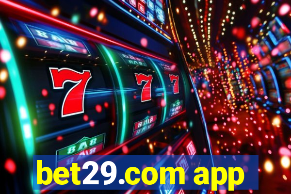 bet29.com app